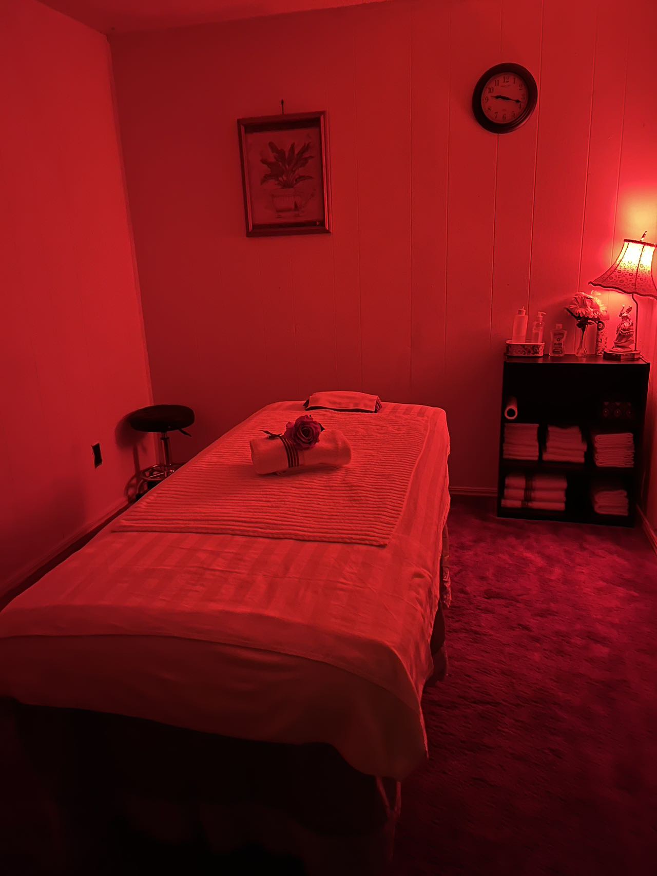 Pink Rose Massage Professional Massage Lawton, OK 73505